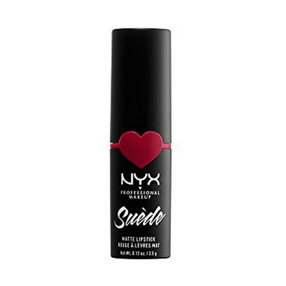 Lippenstift Suede NYX