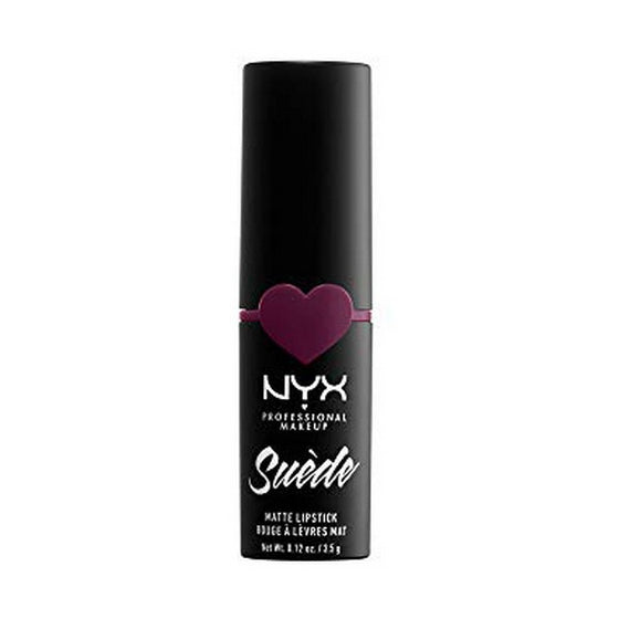 Lippenstift Suede NYX