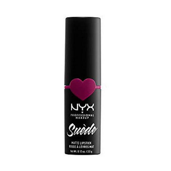 Lippenstift Suede NYX