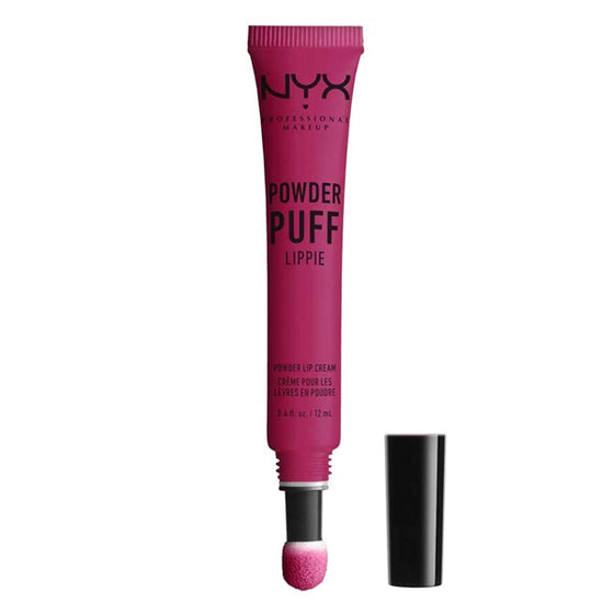 Lippenstift Powder Puff Lippie NYX (12 ml)