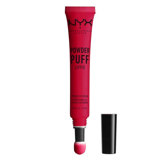 Lippenstift Powder Puff Lippie NYX (12 ml)