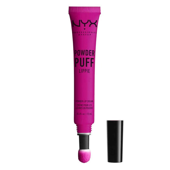 Lippenstift Powder Puff Lippie NYX (12 ml)