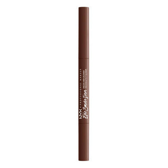 Eyeliner NYX Epic Smoke Liner 11-mocha match 2 en 1 (13,5 g)