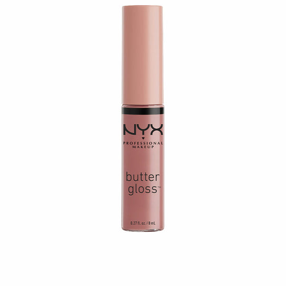 Lip-gloss NYX Butter Gloss Tiramisú (8 ml)