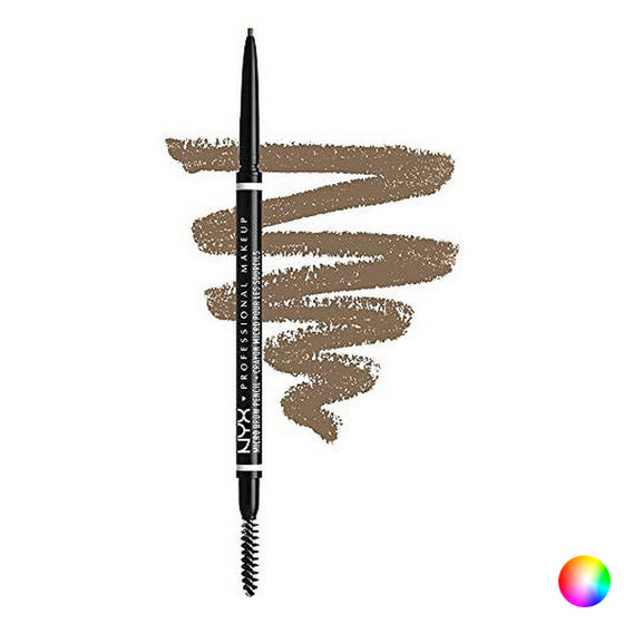 Augenbrauen-Make-up Micro Brow NYX (0,09 g)
