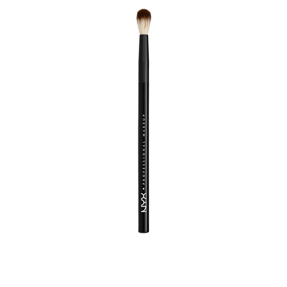 Brocha de sombras de ojos NYX Pro Brush Difuminador Redondeada