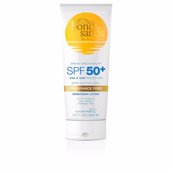 Protector Solar Fragance Free Bondi Sands (150 ml)