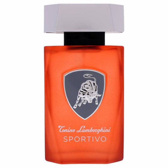 Men's Perfume Tonino Lamborgini EDT Sportivo (125 ml)