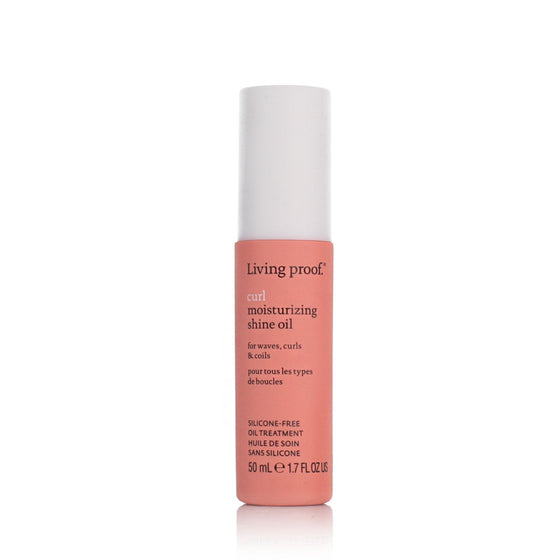 Curl Defining Fluid Living Proof (50 ml)