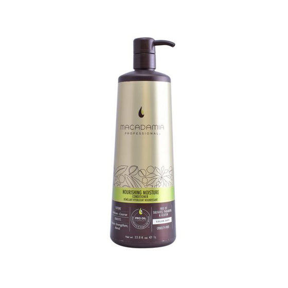 Aufbauspülungsbalsam Pro Oil Macadamia (1000 ml)