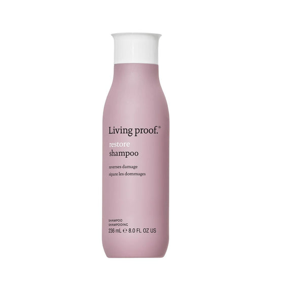 Shampoo Living Proof Restore Restorative action (236 ml)