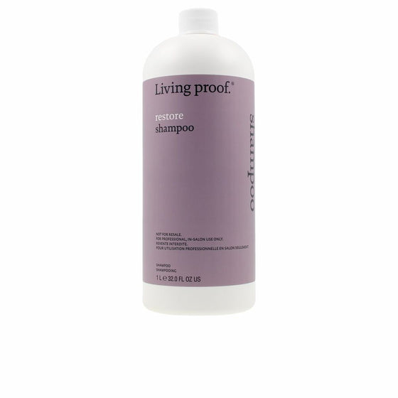 Shampoo Living Proof Restore Restorative action (1 L)