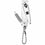 Nail clipper QVS Chain