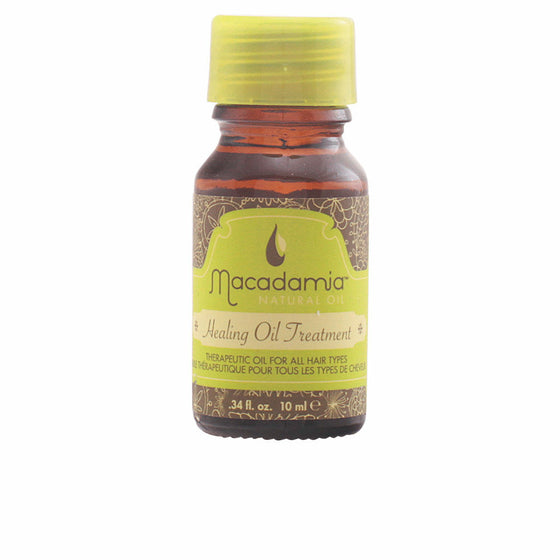 Loción Capilar Macadamia Healing Oil Treatment (10 ml)
