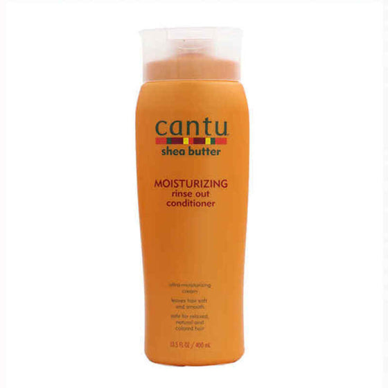 Non-Clarifying Conditioner Cantu Shea Butter Moisturizing (400 ml)