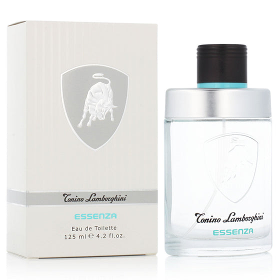 Perfume Hombre Tonino Lamborgini EDT Essenza (125 ml)