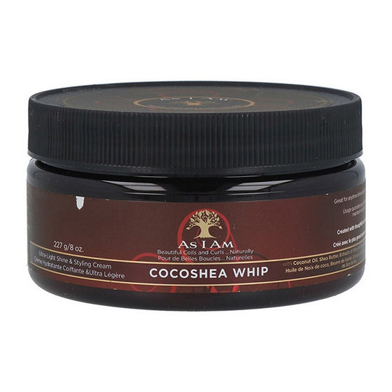 Cream As I Am Cocoshea Whip (227 g)