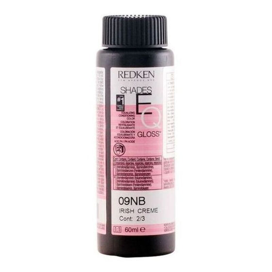 Dye No Ammonia Shades Eq Redken