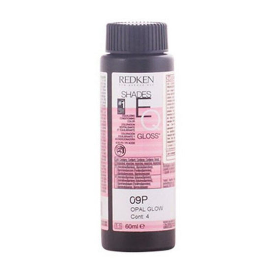 Coloración Semipermanente Shades Eq 09p Redken (60 ml)