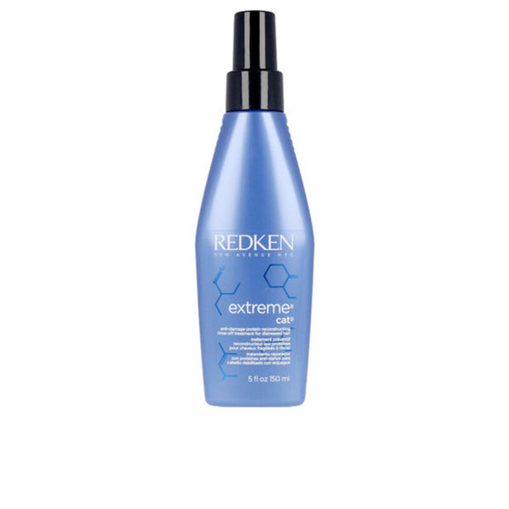 Moisturising Serum Redken Extreme Protein Reconstructing (150 ml) (150 ml)