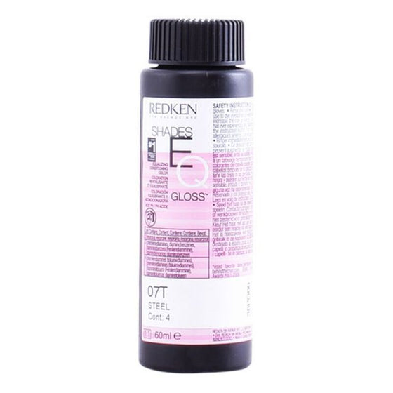 Semi-permanent Colourant Shades Eq 07t Redken (60 ml)