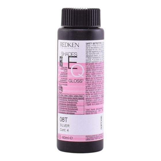 Semi-permanent Colourant Shades Eq Redken (60 ml)