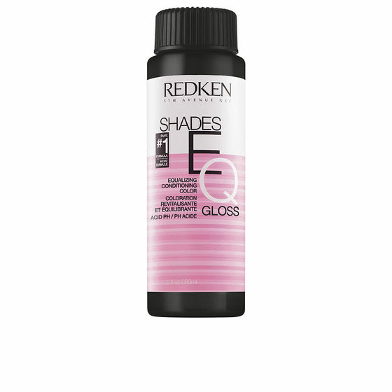 Semi-permanent Colourant Redken EQ Gloss Nº 066RR Blaze (60 ml)