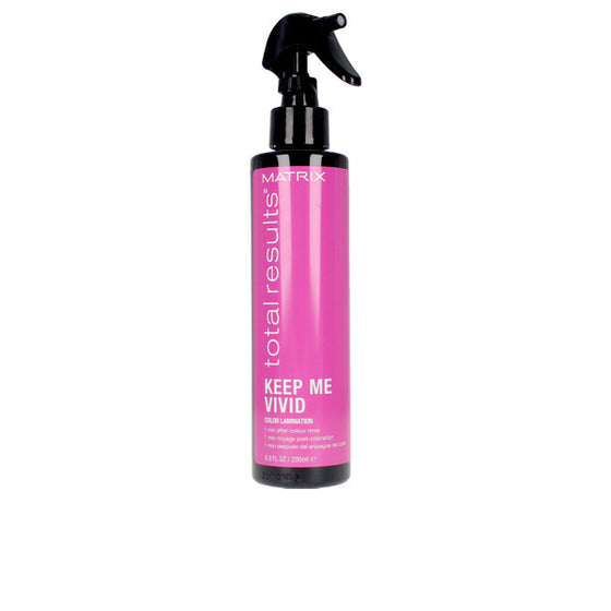 Protector del Color Total Results Keep Me Vivid Matrix (200 ml)