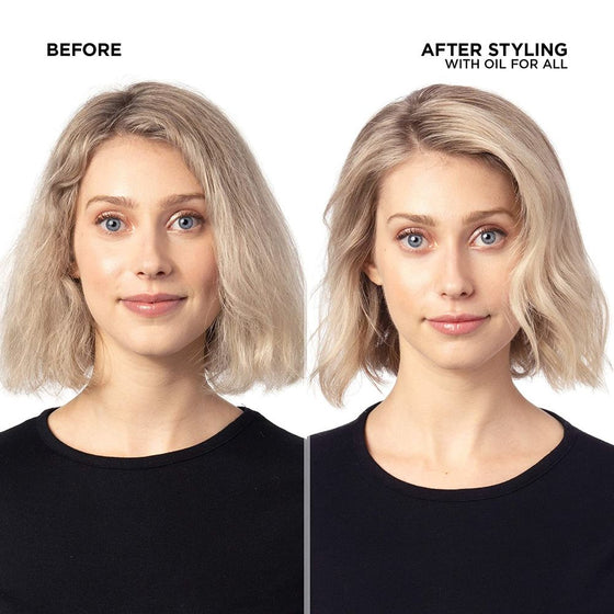 Hair Oil Redken (100 ml)