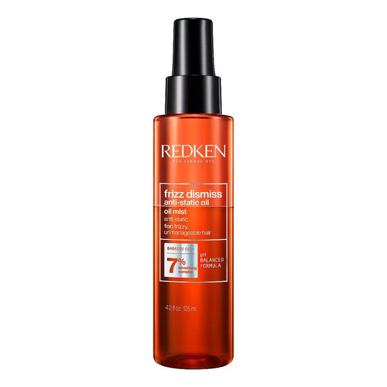 Anti-Frizz Treatment Redken Frizz Dismiss (125 ml)