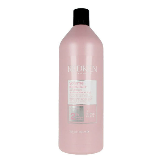 Volumenbehandlung High Rise Volume Redken Haarspülung (1000 ml)