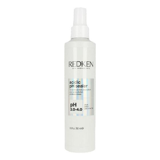 Restorative Intense Treatment Acidic pH Sealer Redken pH regulator (250 ml)