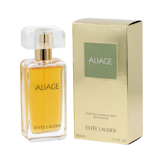 Perfume Mujer Estee Lauder   EDP Aliage (50 ml)