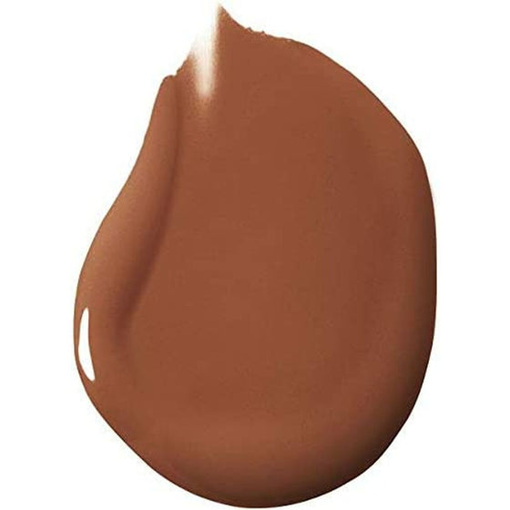 Base de Maquillaje Fluida Estee Lauder Futurist Hydra Rescue Nº 6W1-sandalwood Spf 45