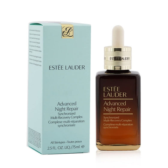Facial Cream Estee Lauder Advanced Night Repair (75 ml)