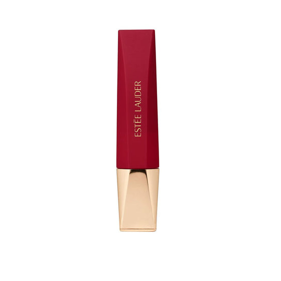 Lipstick Estee Lauder Pure Color Nº 933 Liquid