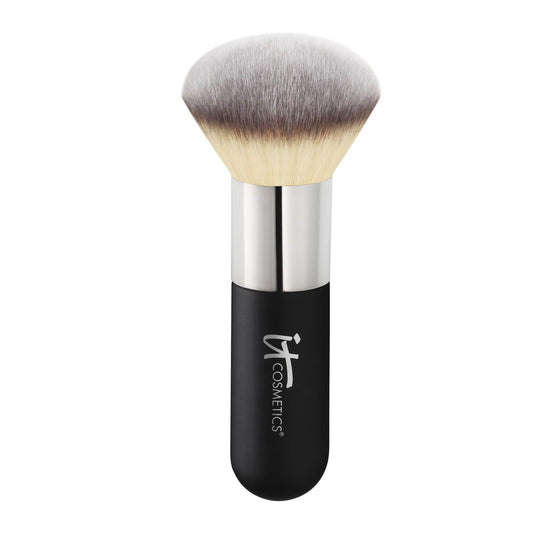 Brocha de polvos faciales It Cosmetics Heavenly Luxe Nº 1