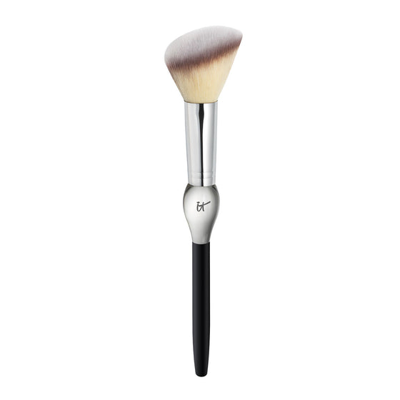 Brocha de coloretes It Cosmetics Heavenly Luxe Nº 4