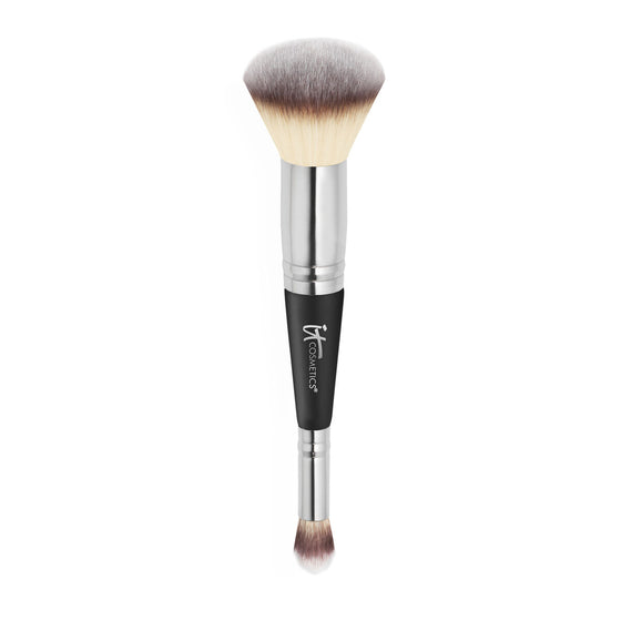 Brocha de base de maquillaje It Cosmetics Heavenly Luxe Nº 7