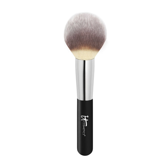 Brocha de polvos faciales It Cosmetics Heavenly Luxe	Nº 8