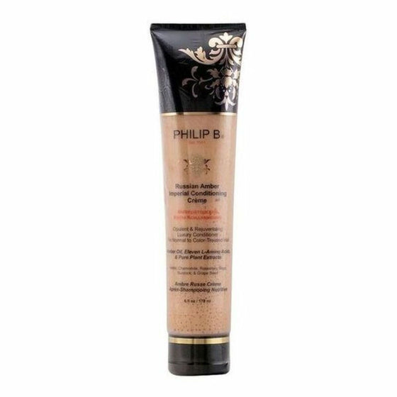 Revitalising Conditioner Russian Amber Philip B