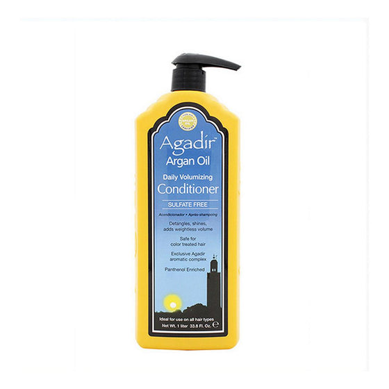 Conditioner Agadir Volumising Argan Oil