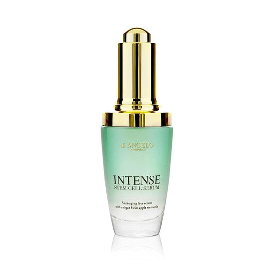 Anti-Ageing Serum Di Angelo Cosmetics Intense Stem Cell (30 ml)