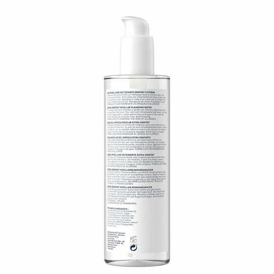 Micellar Water Roc Extra Comfort (400 ml)