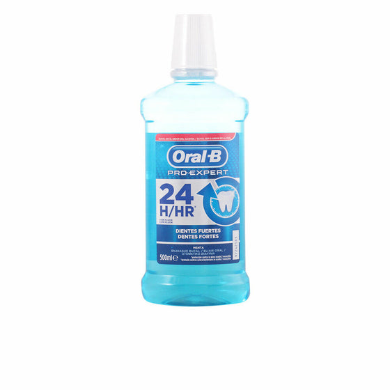 Mouthwash Oral-B Pro-Expert (500 ml)