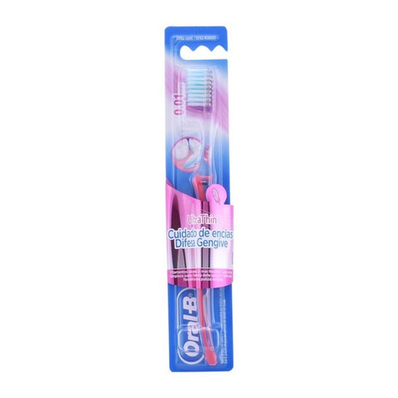 Toothbrush Ultra Thin Encías Oral-B