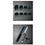 Haarschneider Babyliss 3030050067705