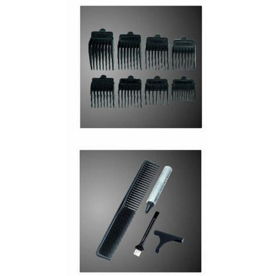 Haarschneider Babyliss 3030050067705