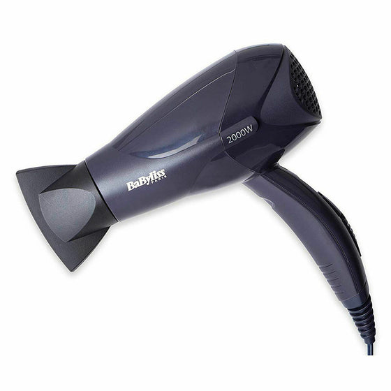 Hairdryer Babyliss D212E 2000W