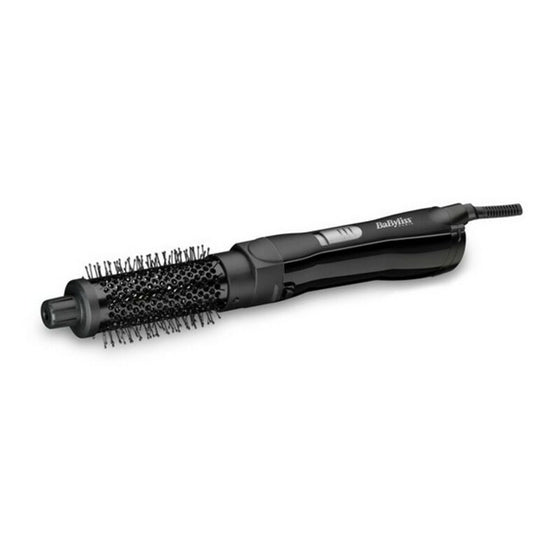 Styling Brush AS82E Babyliss Electric 800W (3 pcs)
